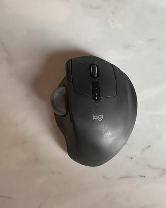 Mouse Logitech MX ErgoTrackball