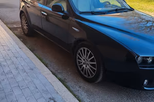 alfa 159