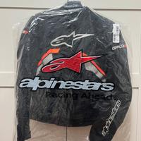 Giacca Alpinestars T-GP PLUS R V3