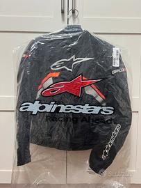 Giacca Alpinestars T-GP PLUS R V3