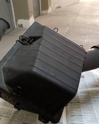 scatola Filtro aria Fiat Palio