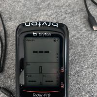 Bryton Rider 410