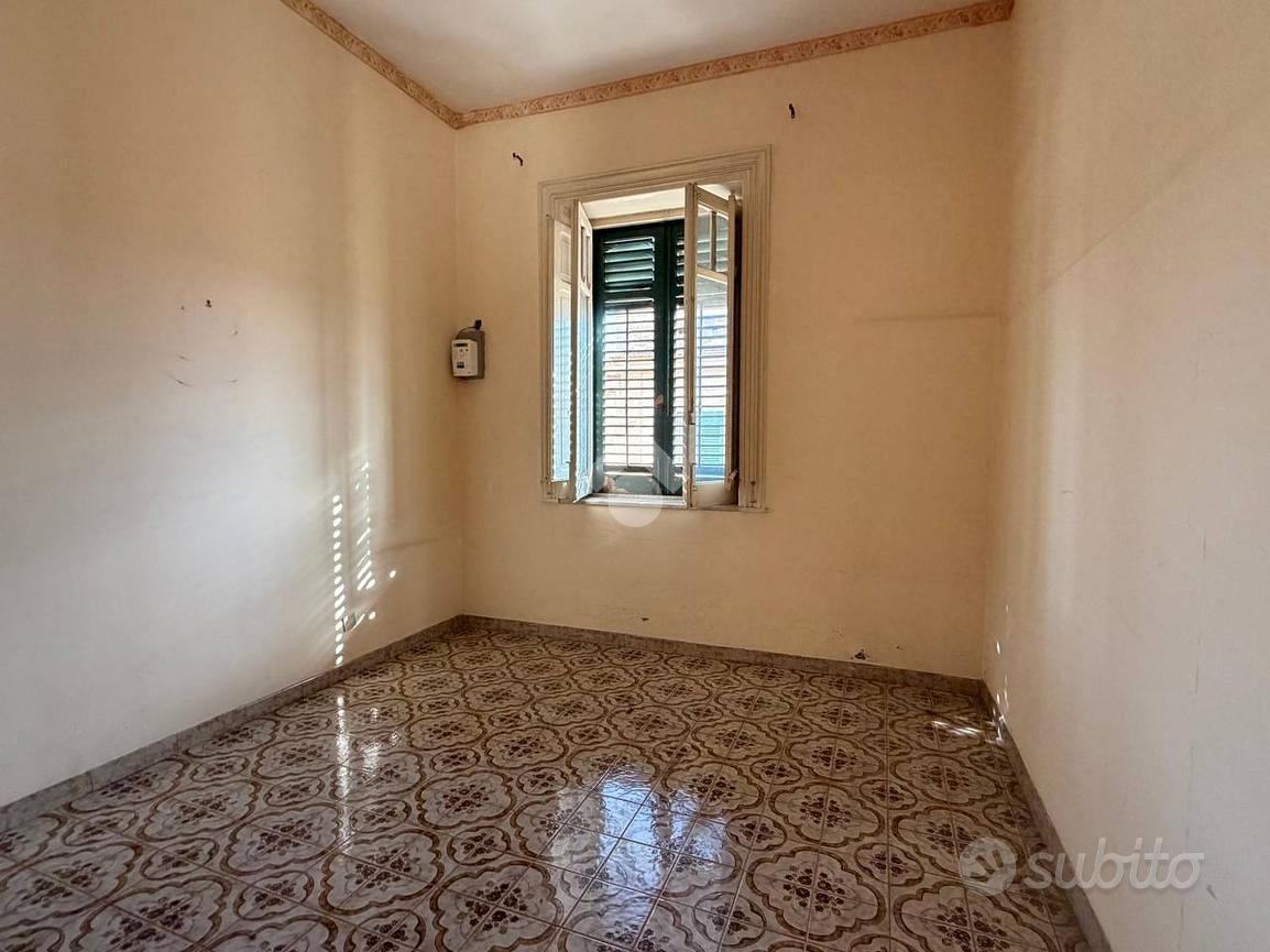 Appartamento – Palermo, Olivuzza, V Circoscrizione - Vista 4