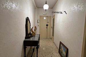 Appartamento 90mq in zona villa con cantina