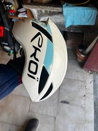 Caschi  Ekoi e Kask