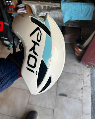 Caschi  Ekoi e Kask