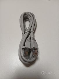 Cavo ethernet 