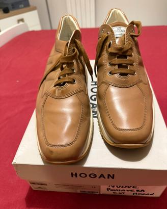 Hogan interactiv