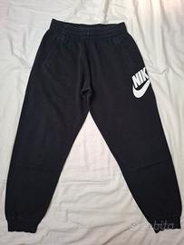 Pantaloni tuta Nike bambino originali
