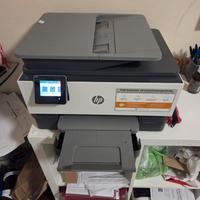 Stampate HP OfficeJt Pro 9014e wifi