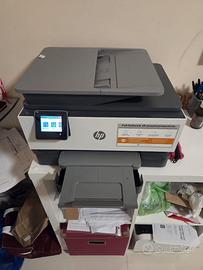 Stampate HP OfficeJt Pro 9014e wifi