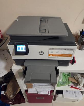 Stampate HP OfficeJt Pro 9014e wifi