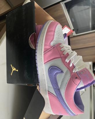 Scarpe Jordan basse Donna 38