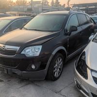 OPEL ANTARA dal 2011 2.2 CDTI 4x2 5 Porte