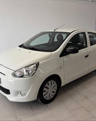 Mitsubishi Space Star 1.0 ClearTec GPL bi-fuel Inv