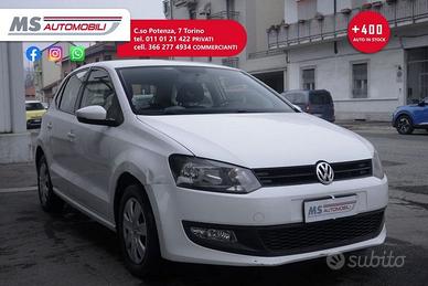 Volkswagen Polo Volkswagen 1.2 TDI DPF 5 port...