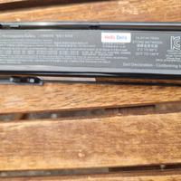 Batteria HSTNN-IB4H Hp 708455-001 - Hp ZBOOK G2