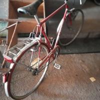 Bicicletta da uomo taglia xl marca nicoletti