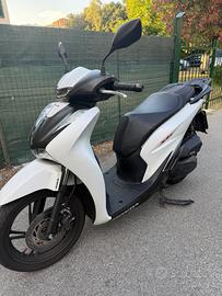 Honda Sh 125 2024 Sport
