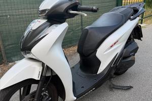 Honda Sh 125 2024 Sport