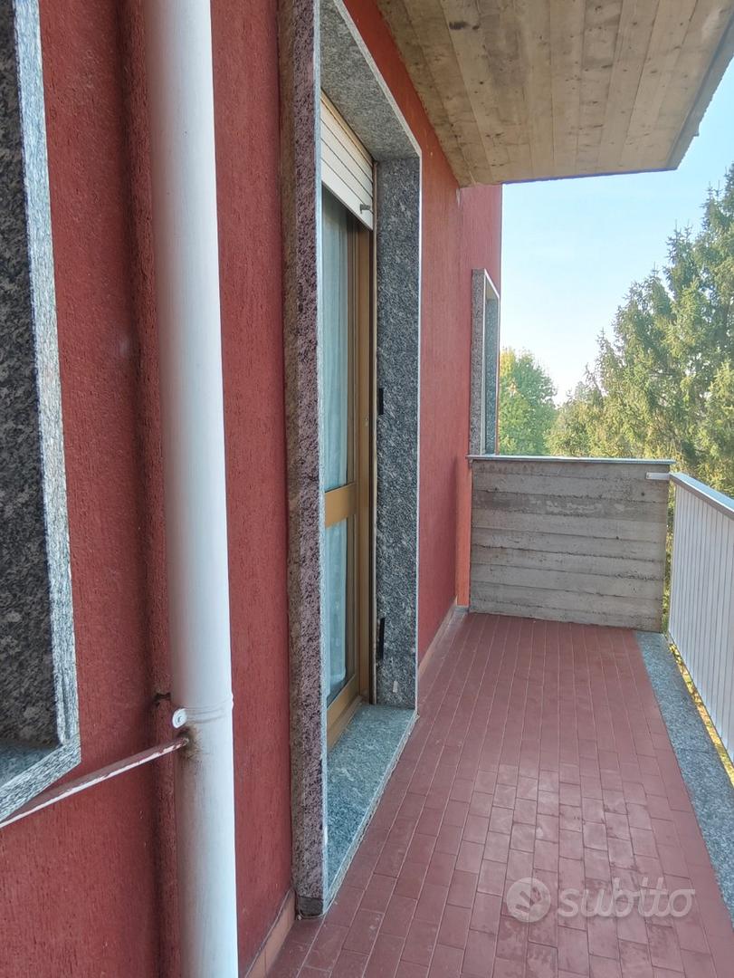 Appartamento a Novi Ligure - Vista 6