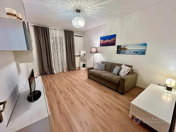 Trieste Appartamento centrale