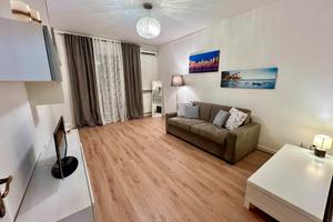 Trieste Appartamento centrale