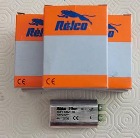 RELCO RO0699 - SOFT START 900VA 230V 4A