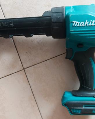 pistola silicone 