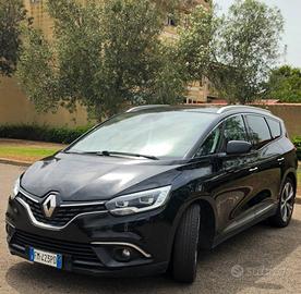 Renault Grand Scenic dCi 8V 110 CV EDC Energy Inte