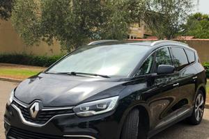 Renault Grand Scenic dCi 8V 110 CV EDC Energy Inte