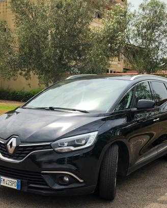 Renault Grand Scenic dCi 8V 110 CV EDC Energy Inte