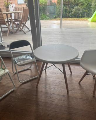 Sedie per bambini di design