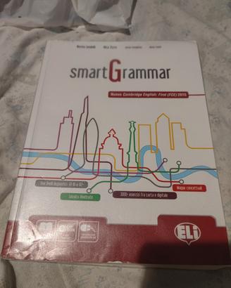 Smart grammar 