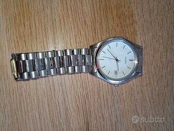 orologio citzen