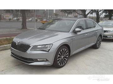 Ricambi usati skoda superb 2015 #4