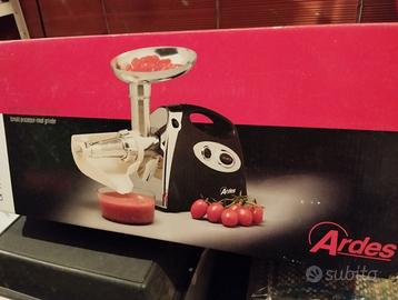 Passapomodoro & Tritacarne Ardes art 7450