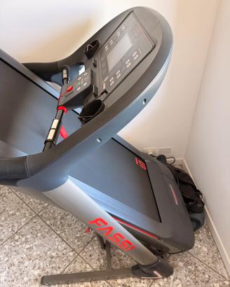 Tapis roulant Fassi 10.6
