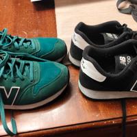 New Balance 500