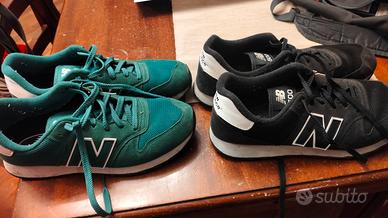 New Balance 500