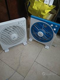 ventilatori
