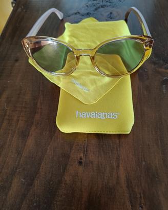 occhiali da sole Havaianas 