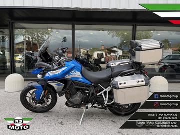 Triumph Tiger 900 GT PRO