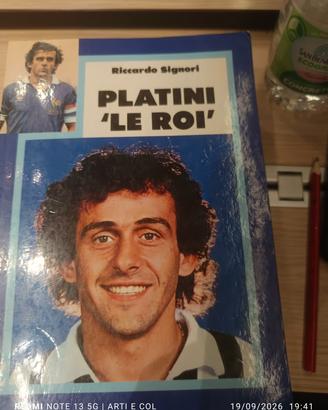 platini le roi 