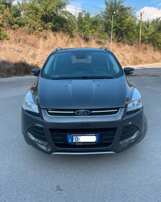 kuga 2016