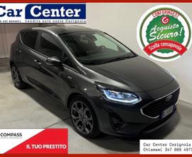 Ford Fiesta STLINE NEW MODEL 5 porte