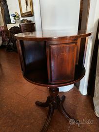Pezzi antiquariato