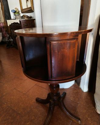 Pezzi antiquariato