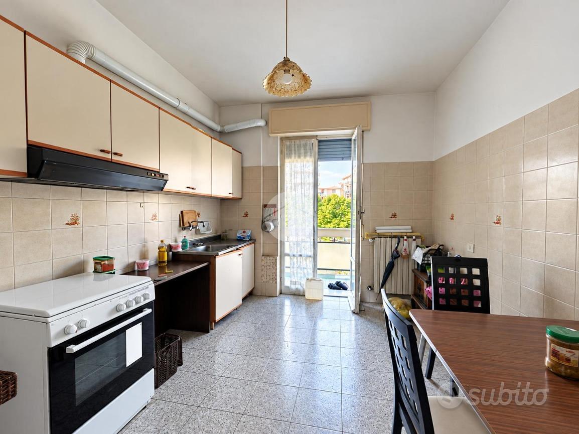 Appartamento – Savona, Oltreletimbro - Vista 4