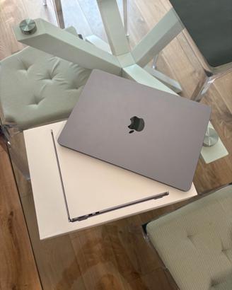 APPLE MACBOOK AIR M2 13", 8 GB RAM, 256 GB